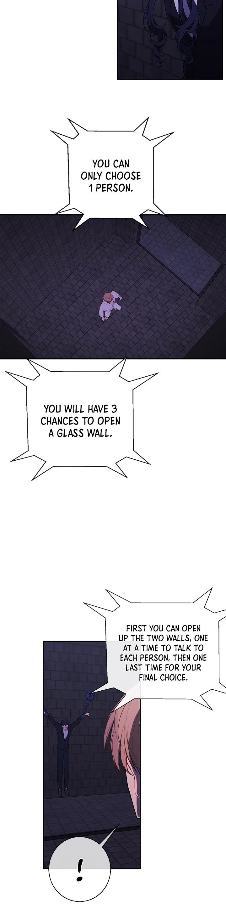 Trapped in a Webnovel as a Good-for-Nothing Chapter 27 page 16 - Chapter 27