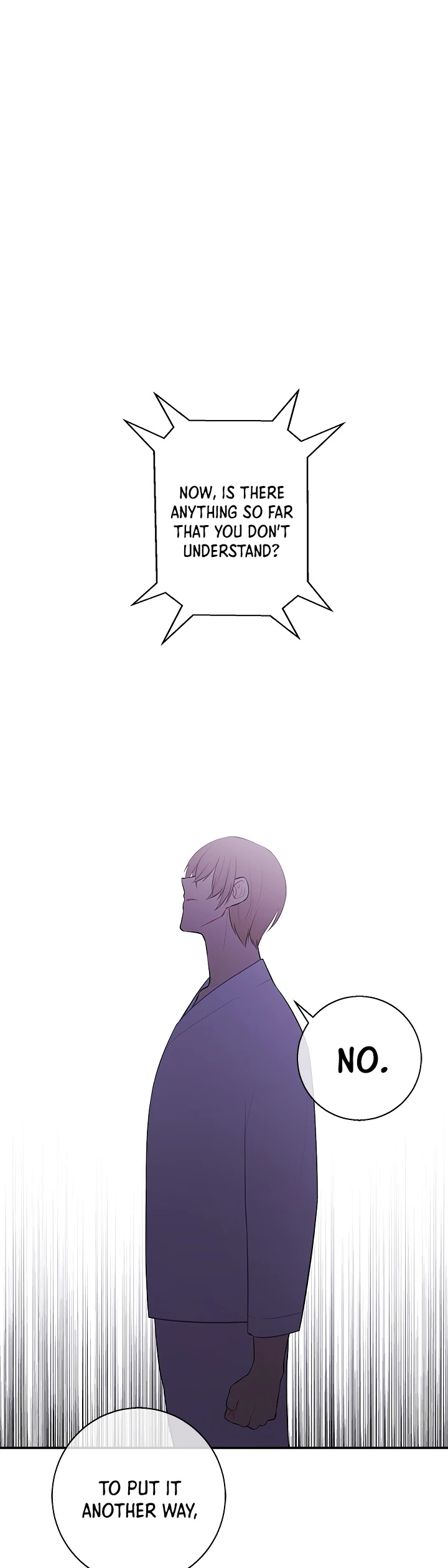 Trapped in a Webnovel as a Good-for-Nothing Chapter 27 page 19 - Chapter 27