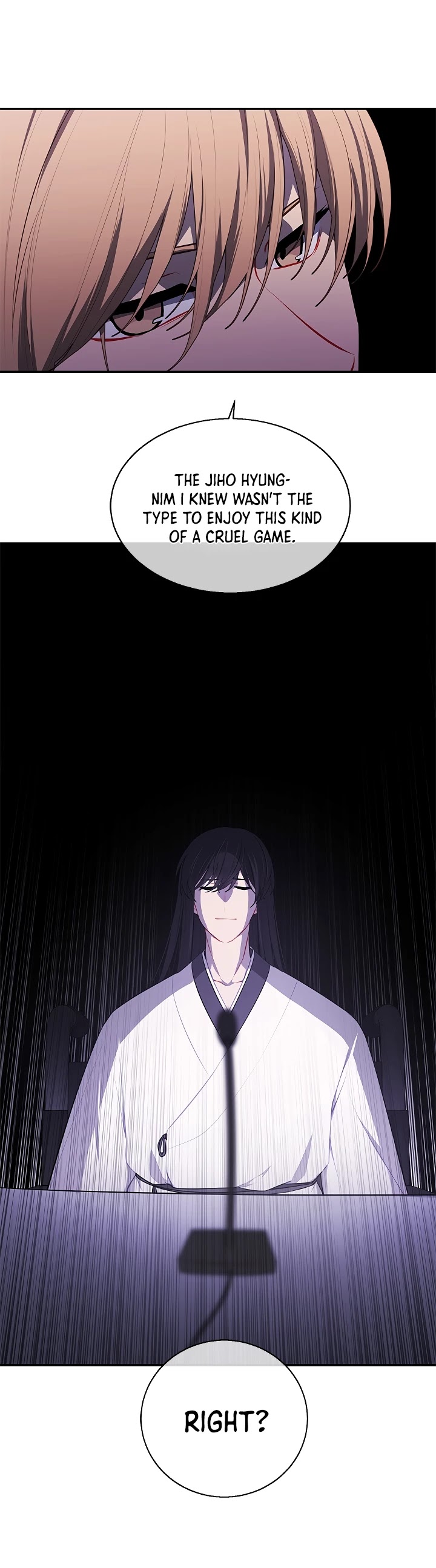 Trapped in a Webnovel as a Good-for-Nothing Chapter 27 page 23 - Chapter 27
