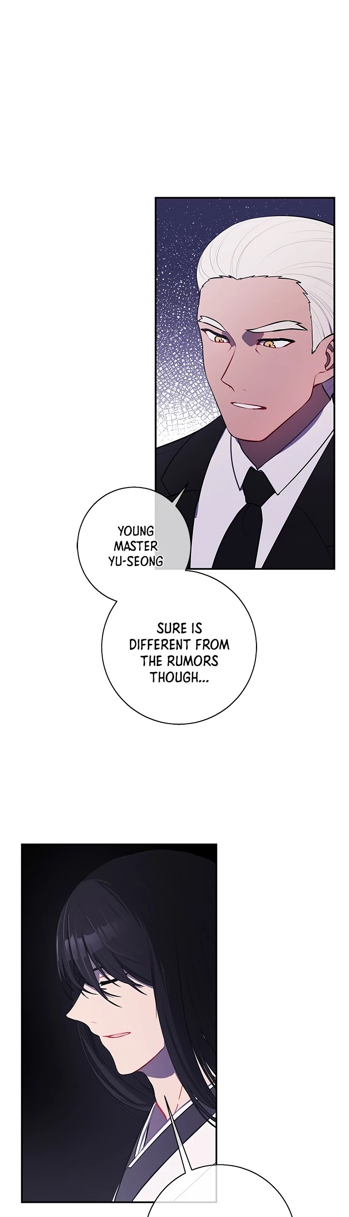 Trapped in a Webnovel as a Good-for-Nothing Chapter 27 page 25 - Chapter 27