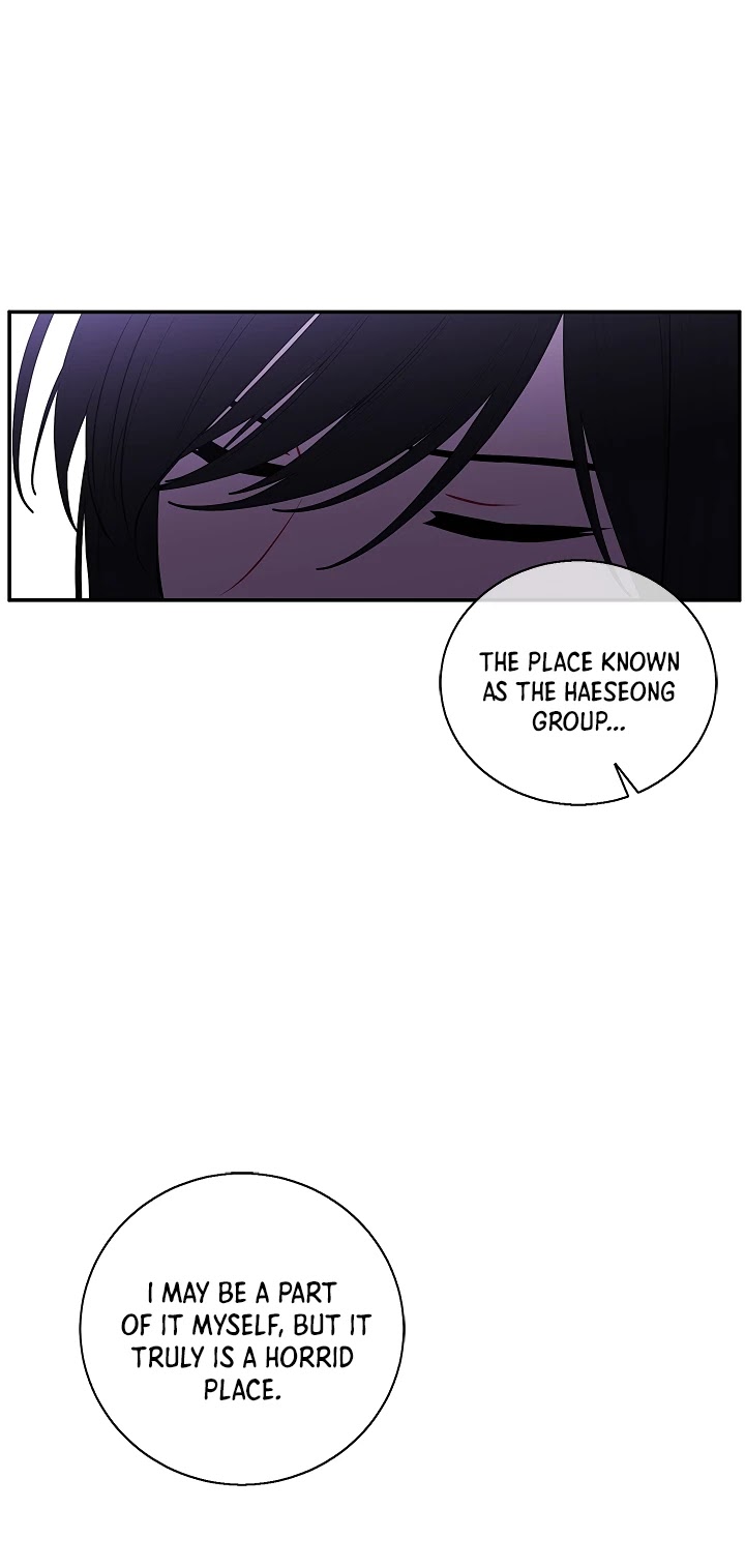 Trapped in a Webnovel as a Good-for-Nothing Chapter 27 page 28 - Chapter 27