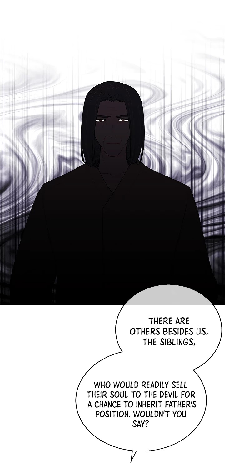 Trapped in a Webnovel as a Good-for-Nothing Chapter 27 page 29 - Chapter 27