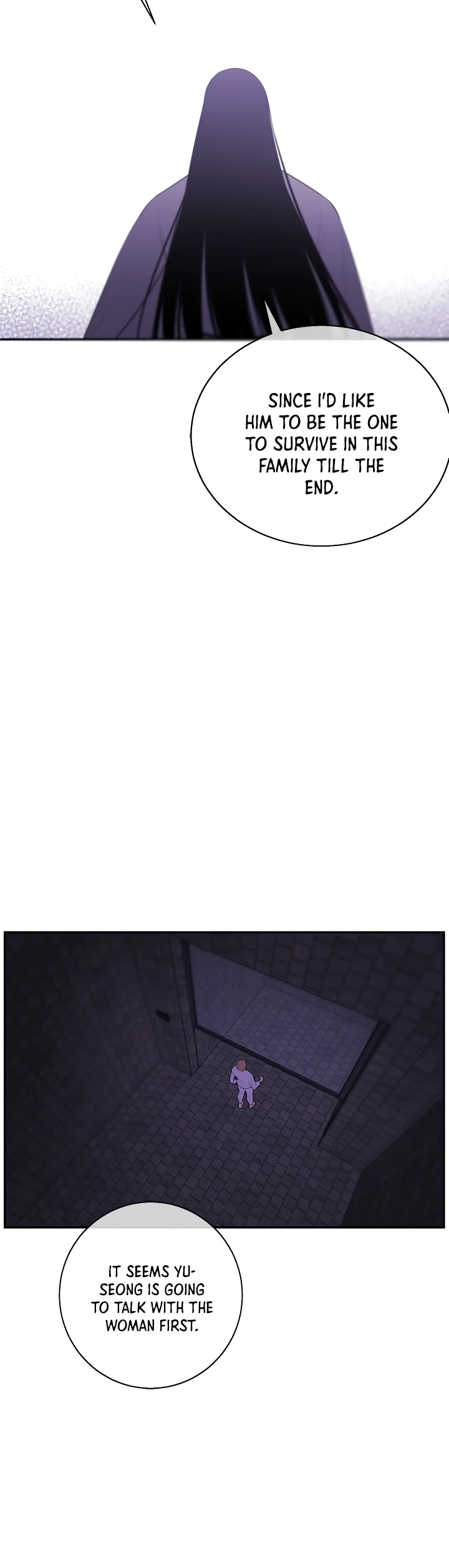 Trapped in a Webnovel as a Good-for-Nothing Chapter 27 page 31 - Chapter 27
