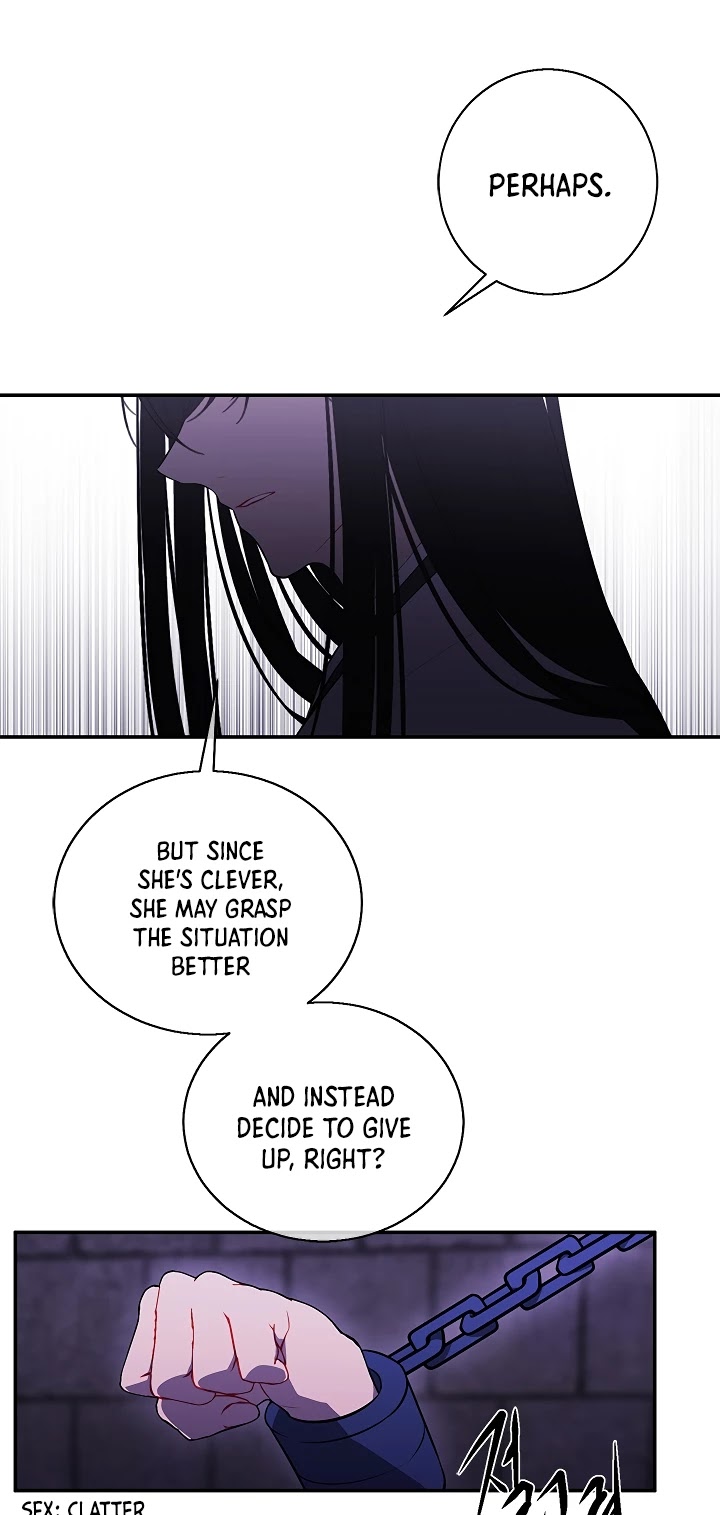 Trapped in a Webnovel as a Good-for-Nothing Chapter 27 page 33 - Chapter 27