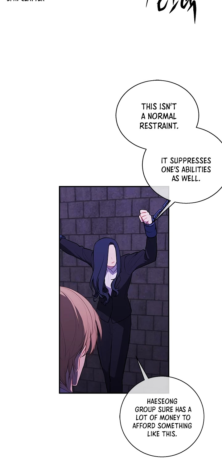 Trapped in a Webnovel as a Good-for-Nothing Chapter 27 page 34 - Chapter 27