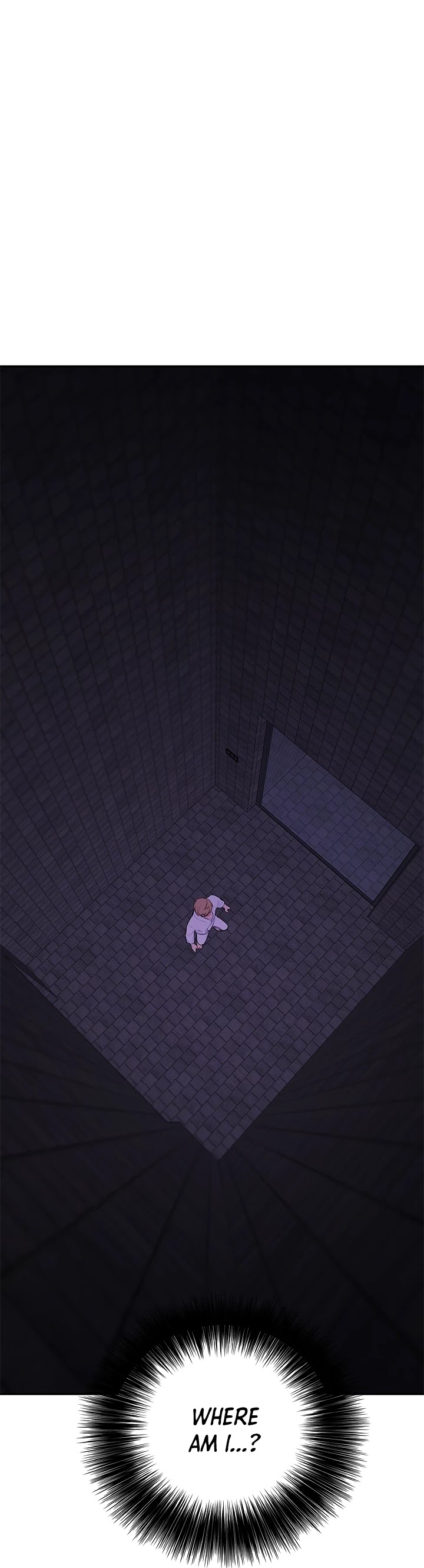 Trapped in a Webnovel as a Good-for-Nothing Chapter 27 page 4 - Chapter 27