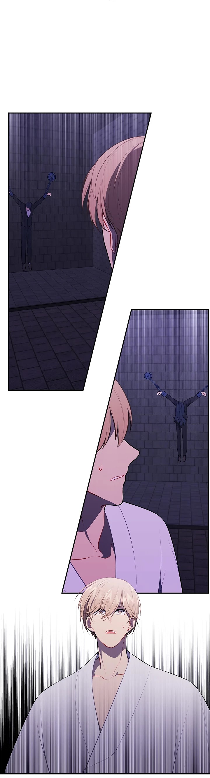 Trapped in a Webnovel as a Good-for-Nothing Chapter 27 page 5 - Chapter 27