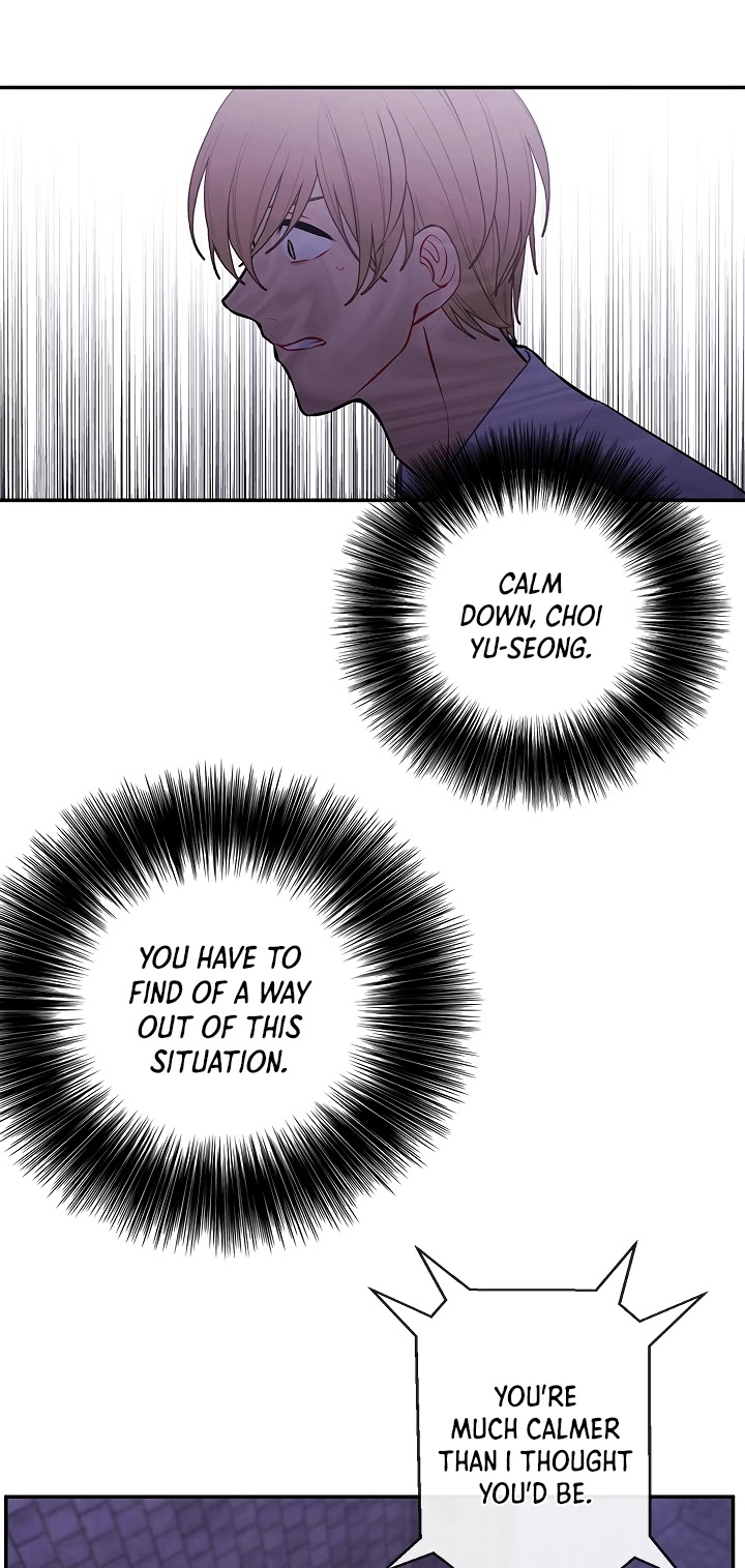 Trapped in a Webnovel as a Good-for-Nothing Chapter 27 page 7 - Chapter 27