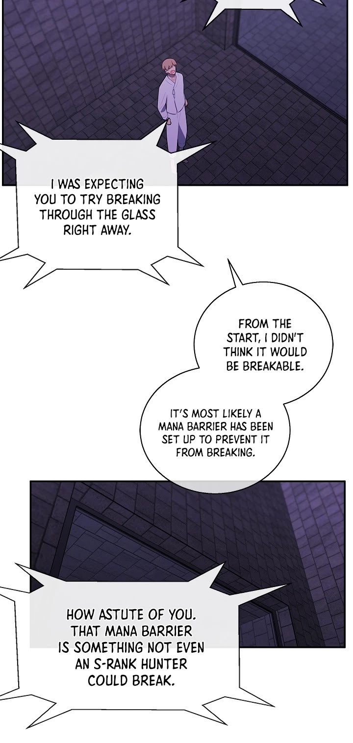 Trapped in a Webnovel as a Good-for-Nothing Chapter 27 page 8 - Chapter 27