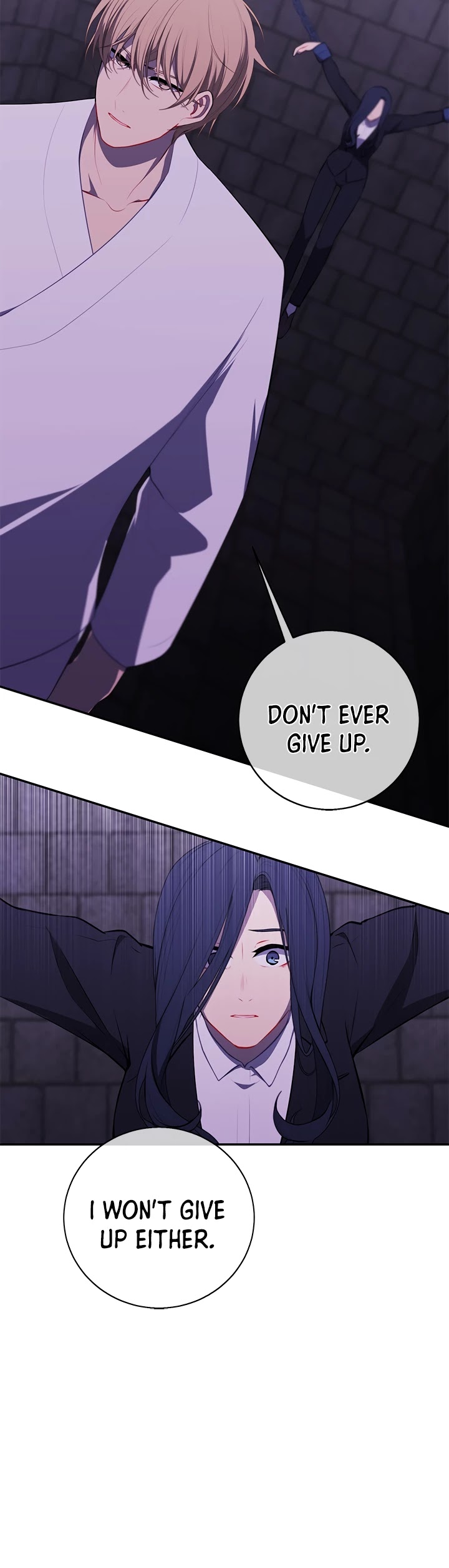 Trapped in a Webnovel as a Good-for-Nothing Chapter 28 page 10 - Chapter 28