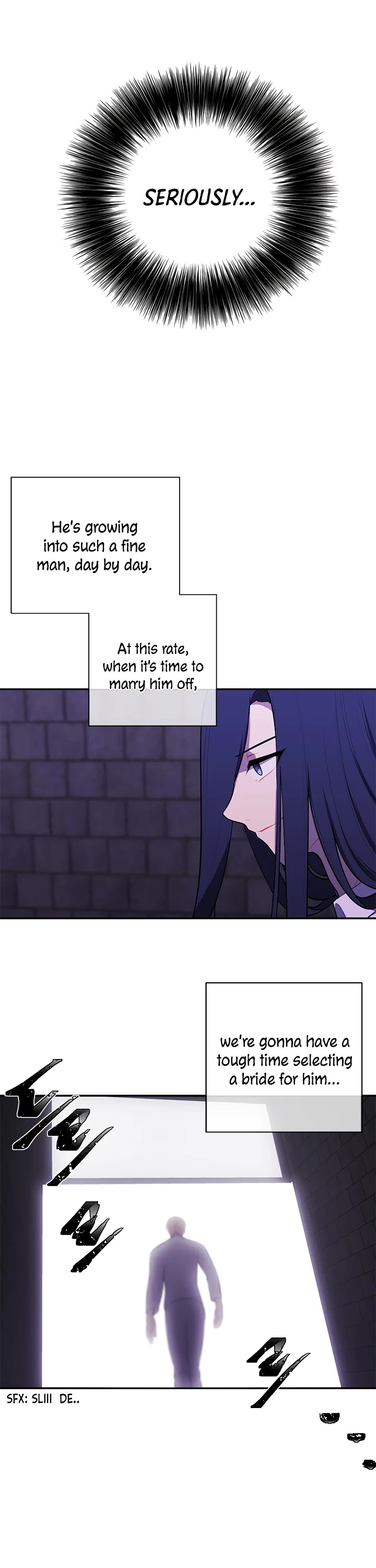 Trapped in a Webnovel as a Good-for-Nothing Chapter 28 page 11 - Chapter 28