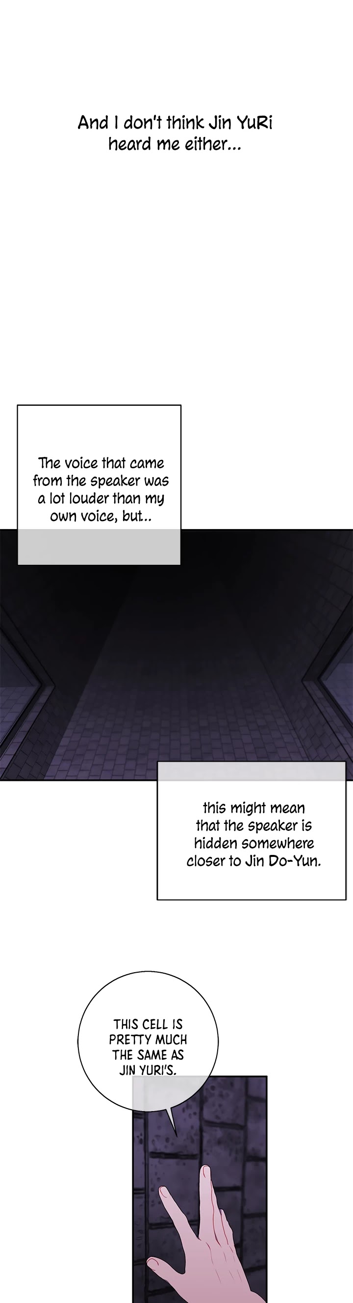 Trapped in a Webnovel as a Good-for-Nothing Chapter 28 page 18 - Chapter 28