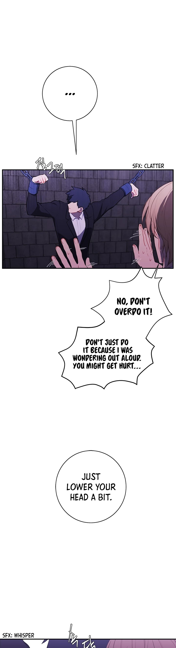 Trapped in a Webnovel as a Good-for-Nothing Chapter 28 page 24 - Chapter 28