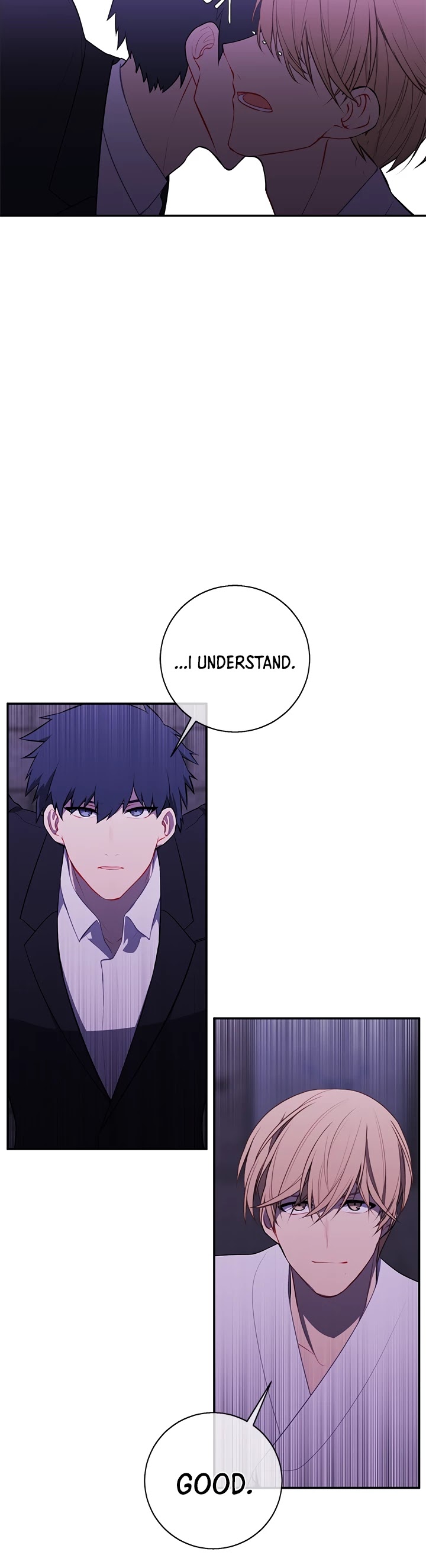 Trapped in a Webnovel as a Good-for-Nothing Chapter 28 page 25 - Chapter 28