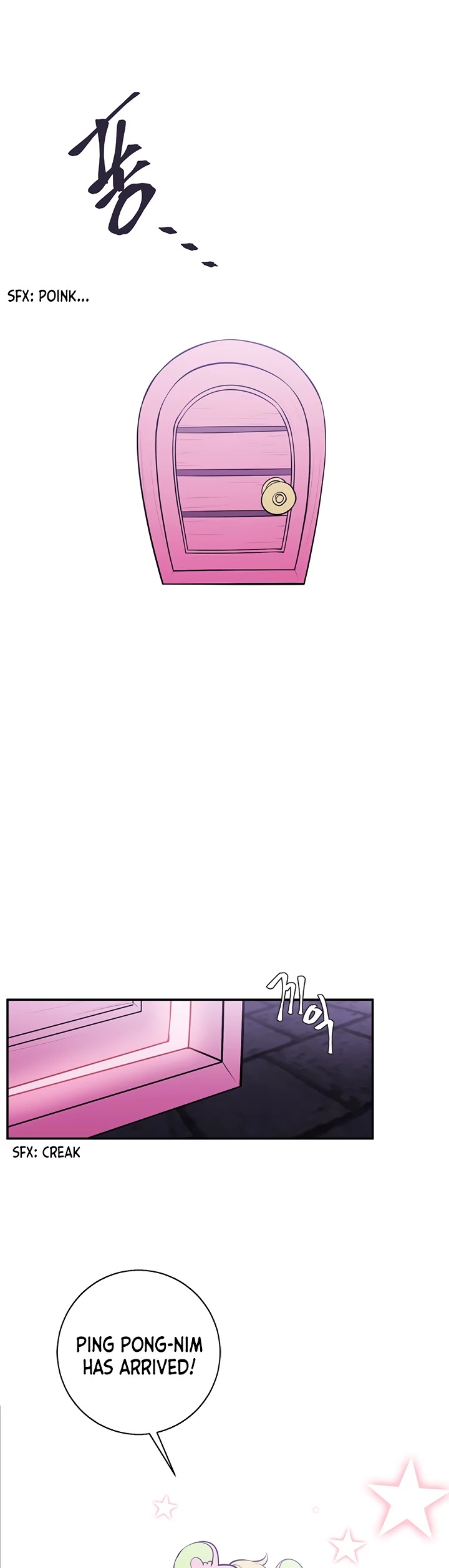 Trapped in a Webnovel as a Good-for-Nothing Chapter 28 page 28 - Chapter 28