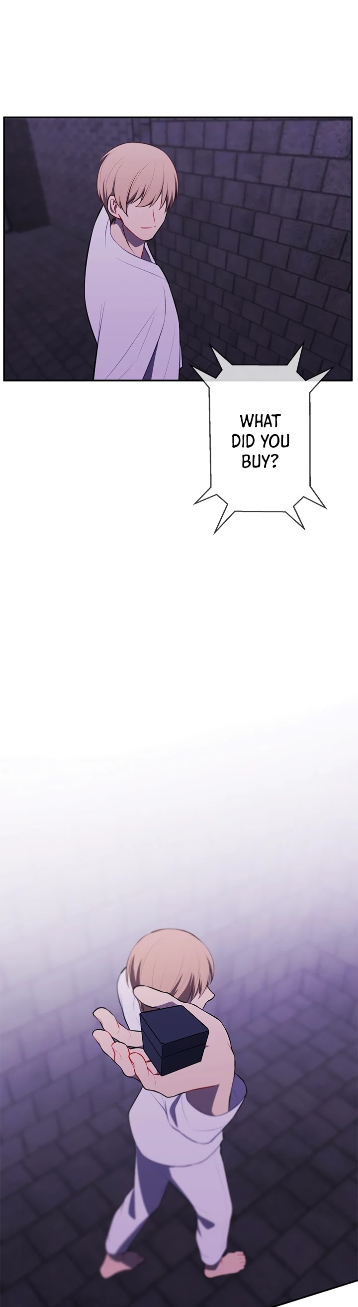 Trapped in a Webnovel as a Good-for-Nothing Chapter 28 page 34 - Chapter 28