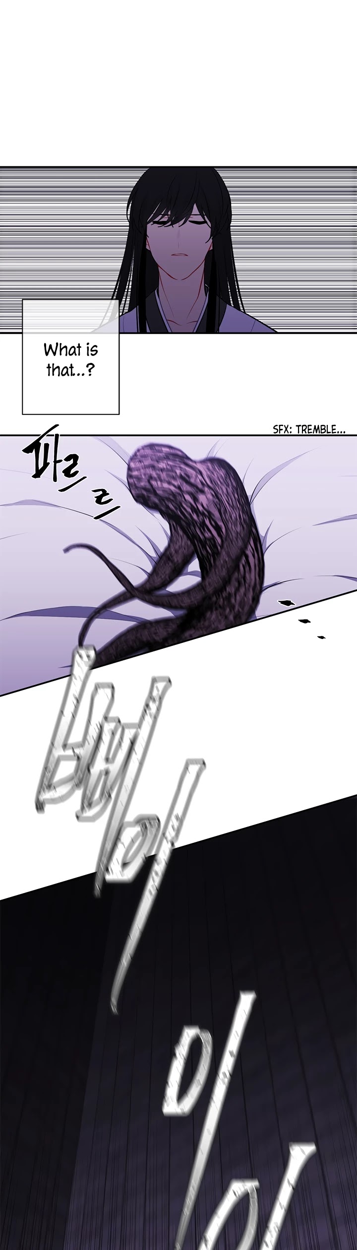Trapped in a Webnovel as a Good-for-Nothing Chapter 28 page 37 - Chapter 28