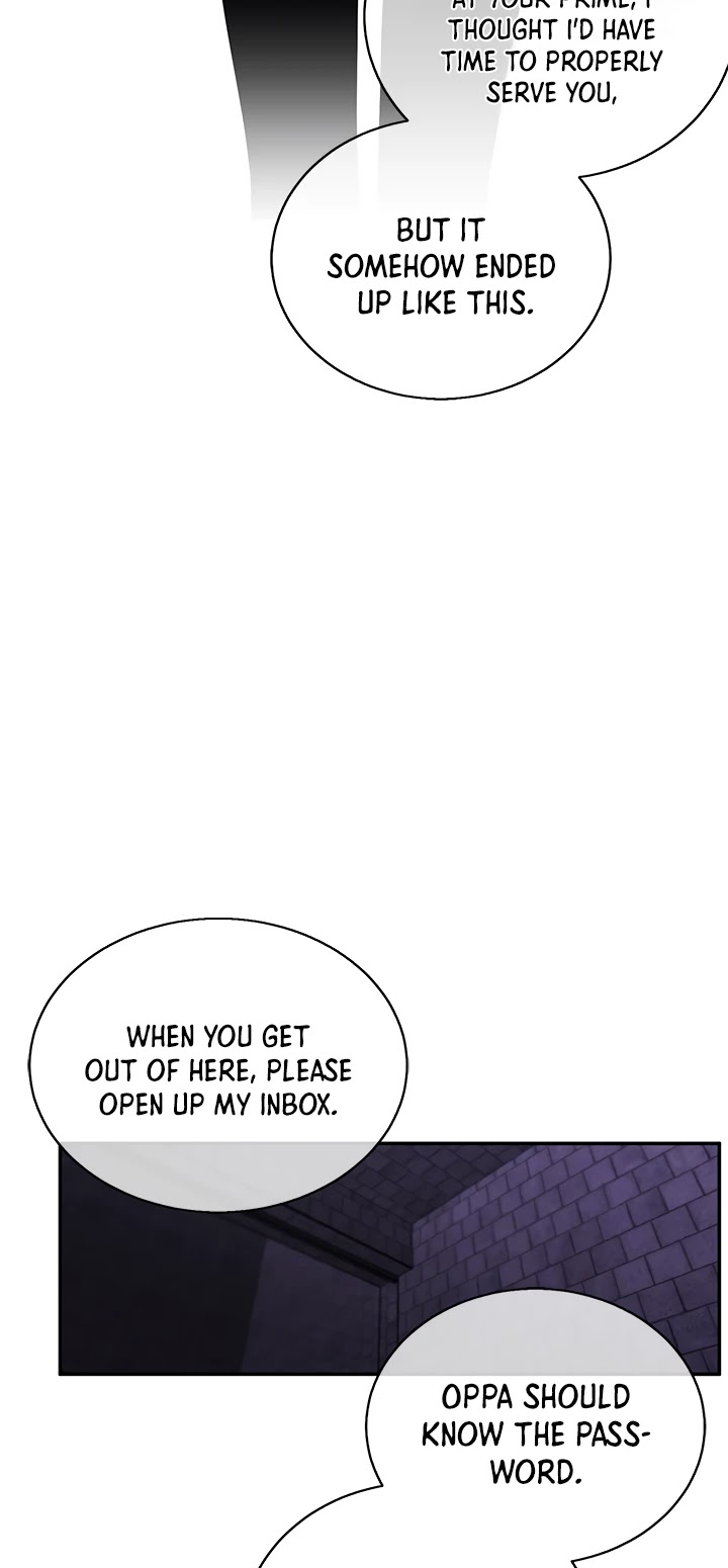 Trapped in a Webnovel as a Good-for-Nothing Chapter 28 page 5 - Chapter 28