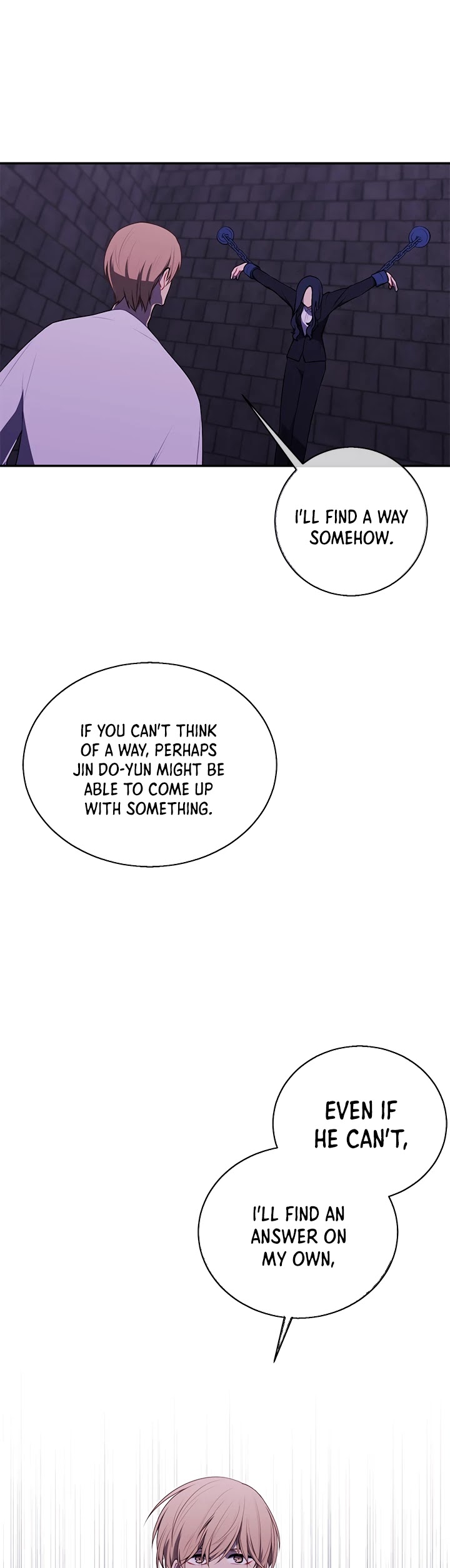Trapped in a Webnovel as a Good-for-Nothing Chapter 28 page 7 - Chapter 28