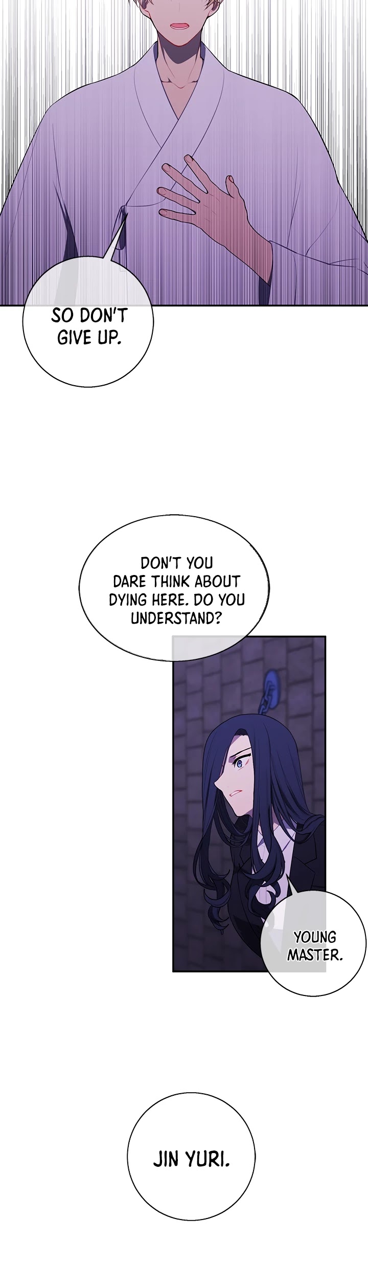 Trapped in a Webnovel as a Good-for-Nothing Chapter 28 page 8 - Chapter 28