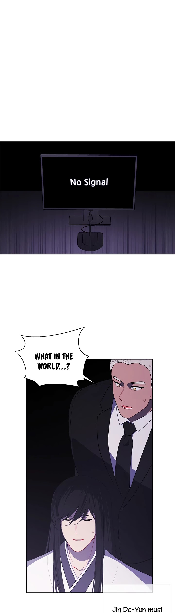 Trapped in a Webnovel as a Good-for-Nothing Chapter 29 page 11 - Chapter 29