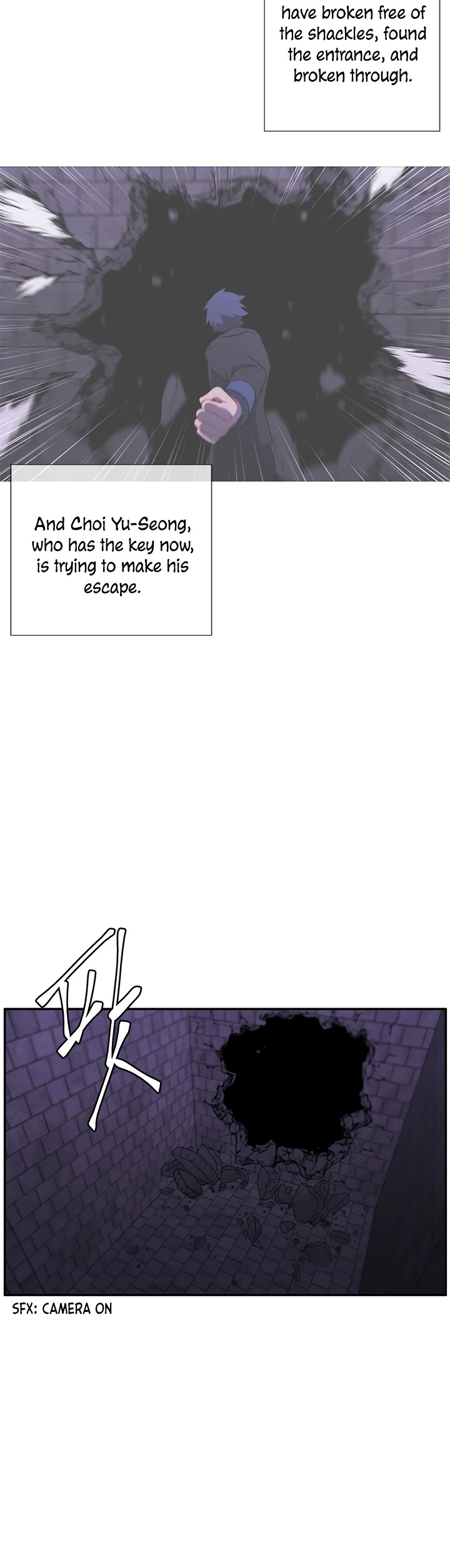Trapped in a Webnovel as a Good-for-Nothing Chapter 29 page 12 - Chapter 29