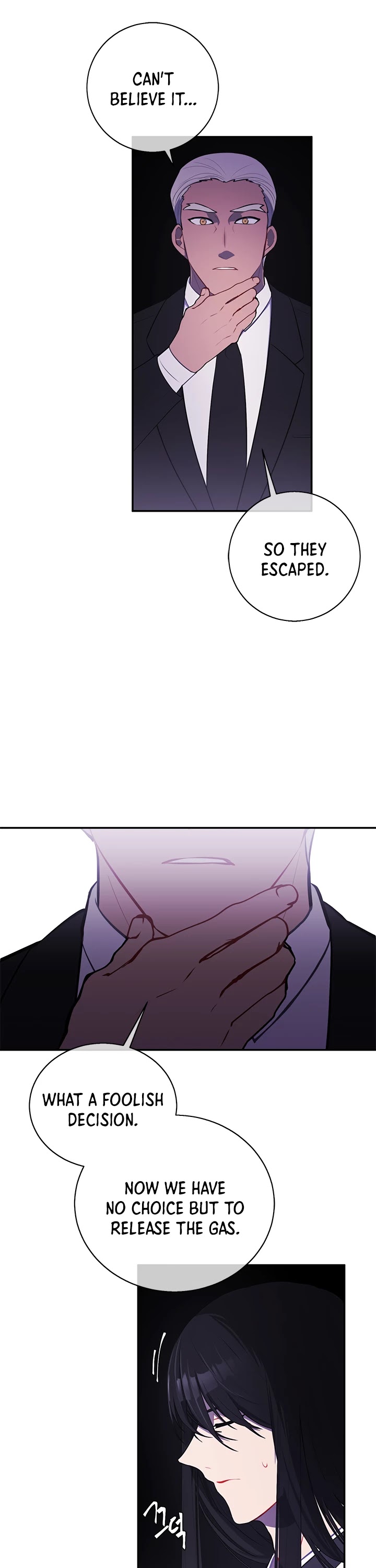 Trapped in a Webnovel as a Good-for-Nothing Chapter 29 page 13 - Chapter 29