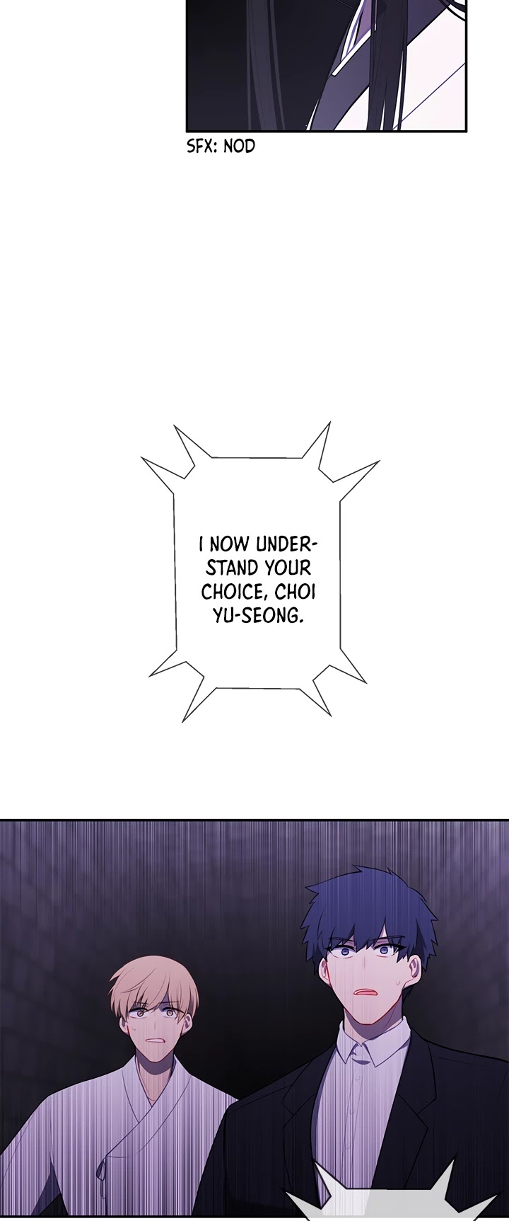 Trapped in a Webnovel as a Good-for-Nothing Chapter 29 page 14 - Chapter 29