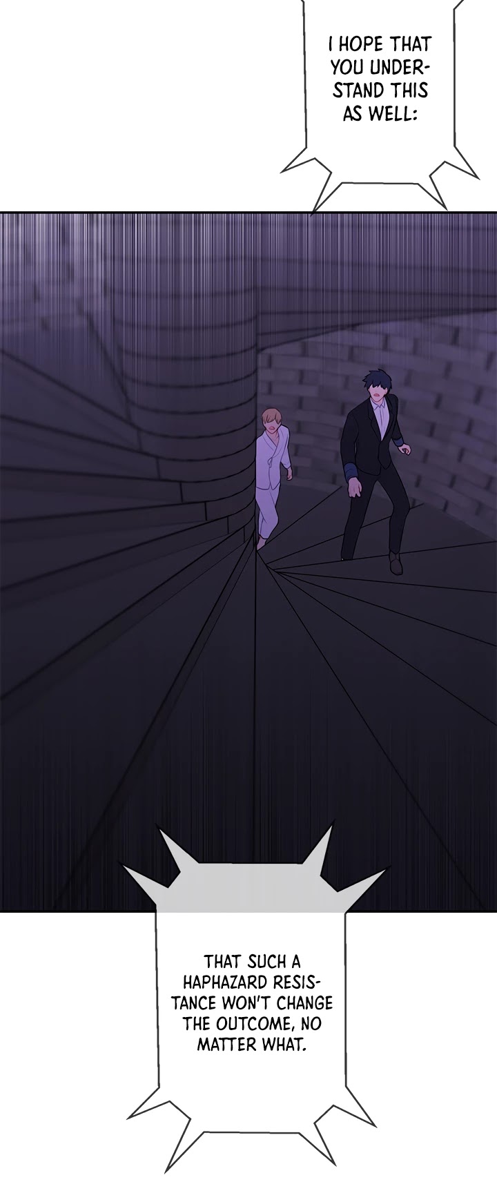 Trapped in a Webnovel as a Good-for-Nothing Chapter 29 page 15 - Chapter 29
