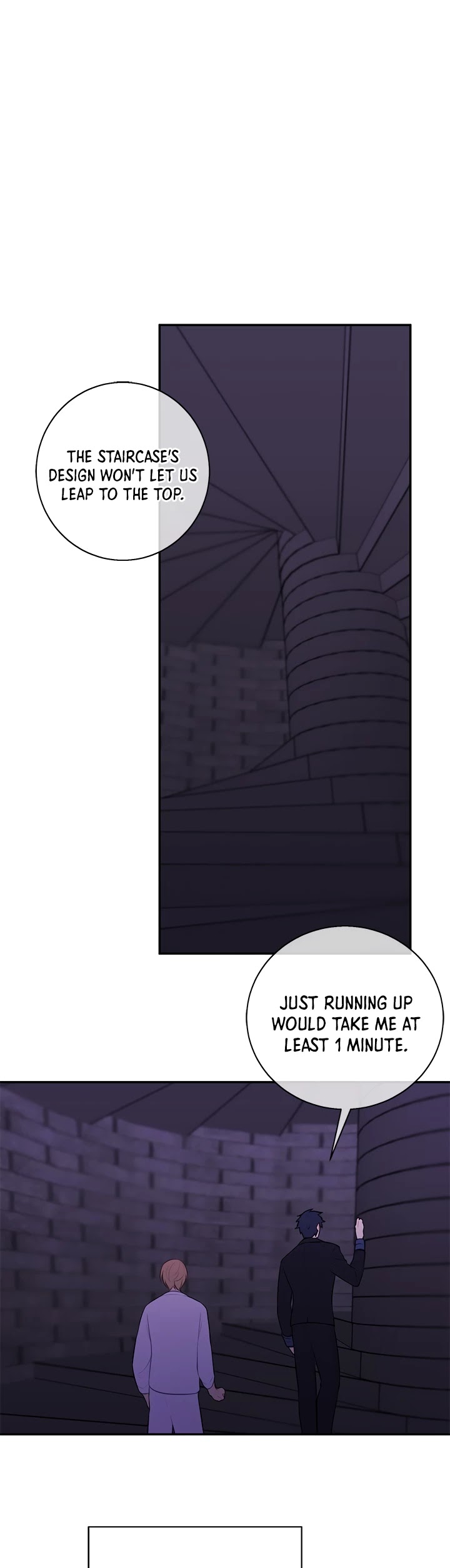 Trapped in a Webnovel as a Good-for-Nothing Chapter 29 page 16 - Chapter 29