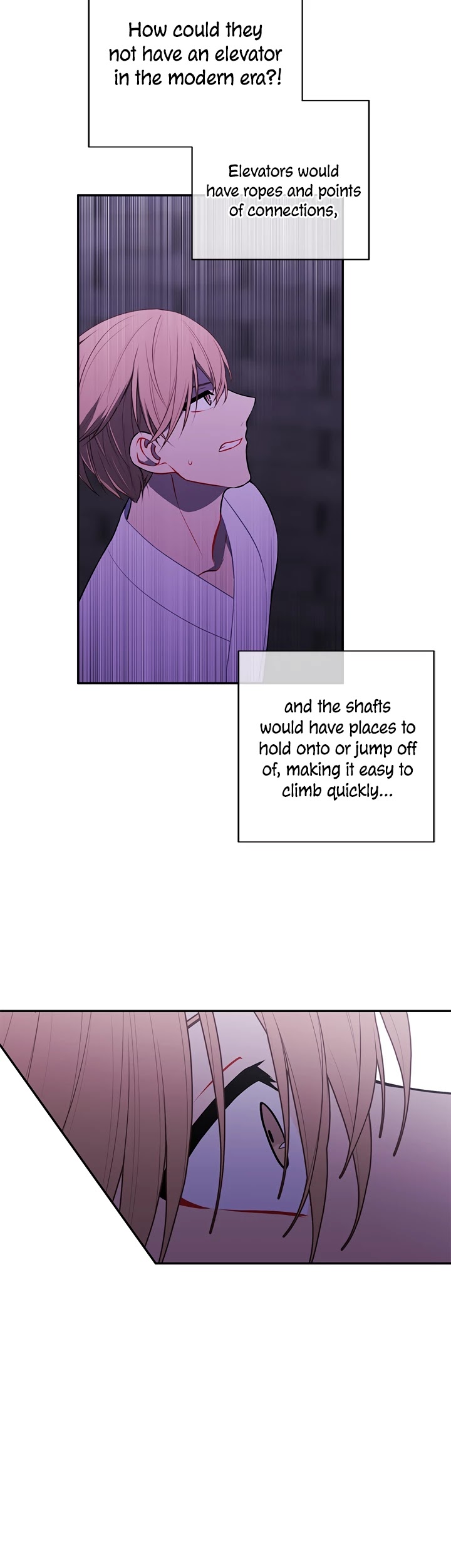 Trapped in a Webnovel as a Good-for-Nothing Chapter 29 page 17 - Chapter 29
