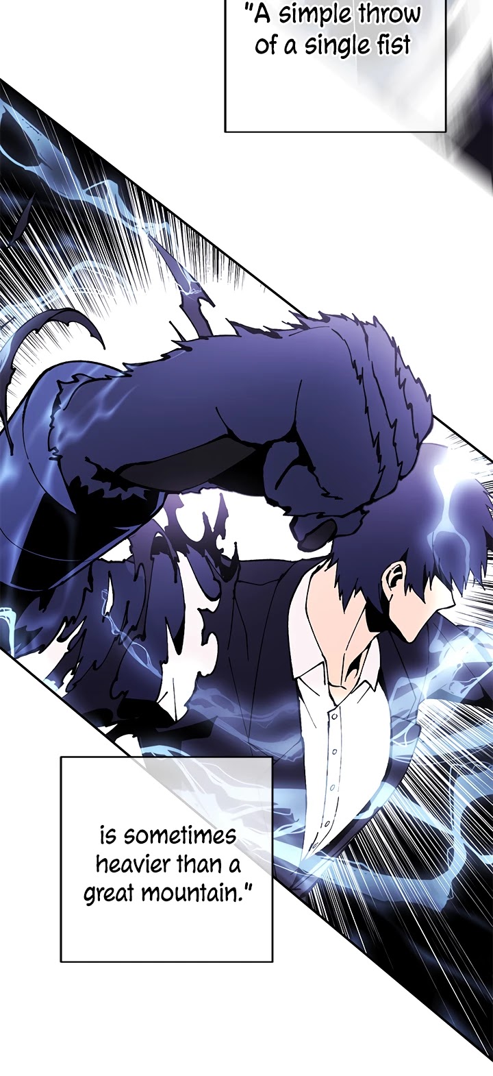Trapped in a Webnovel as a Good-for-Nothing Chapter 29 page 20 - Chapter 29