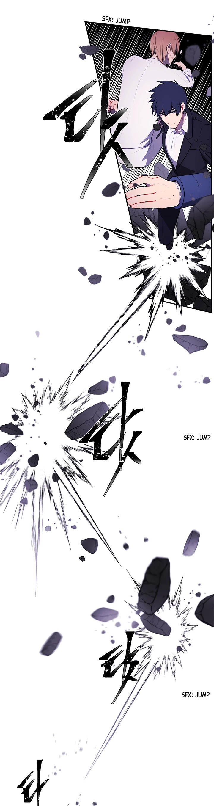 Trapped in a Webnovel as a Good-for-Nothing Chapter 29 page 23 - Chapter 29