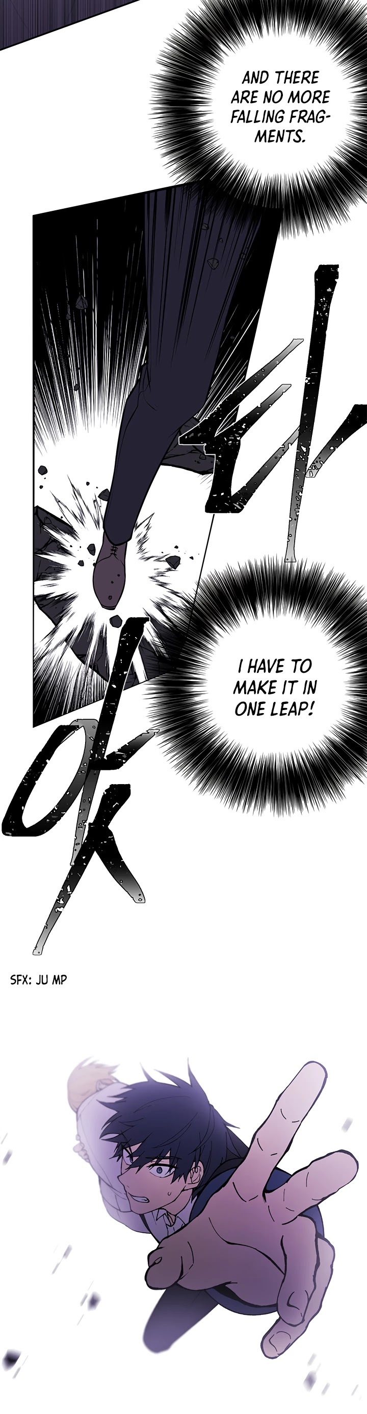 Trapped in a Webnovel as a Good-for-Nothing Chapter 29 page 26 - Chapter 29