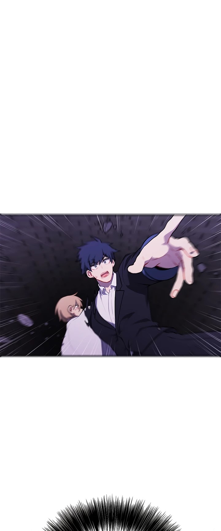 Trapped in a Webnovel as a Good-for-Nothing Chapter 29 page 29 - Chapter 29