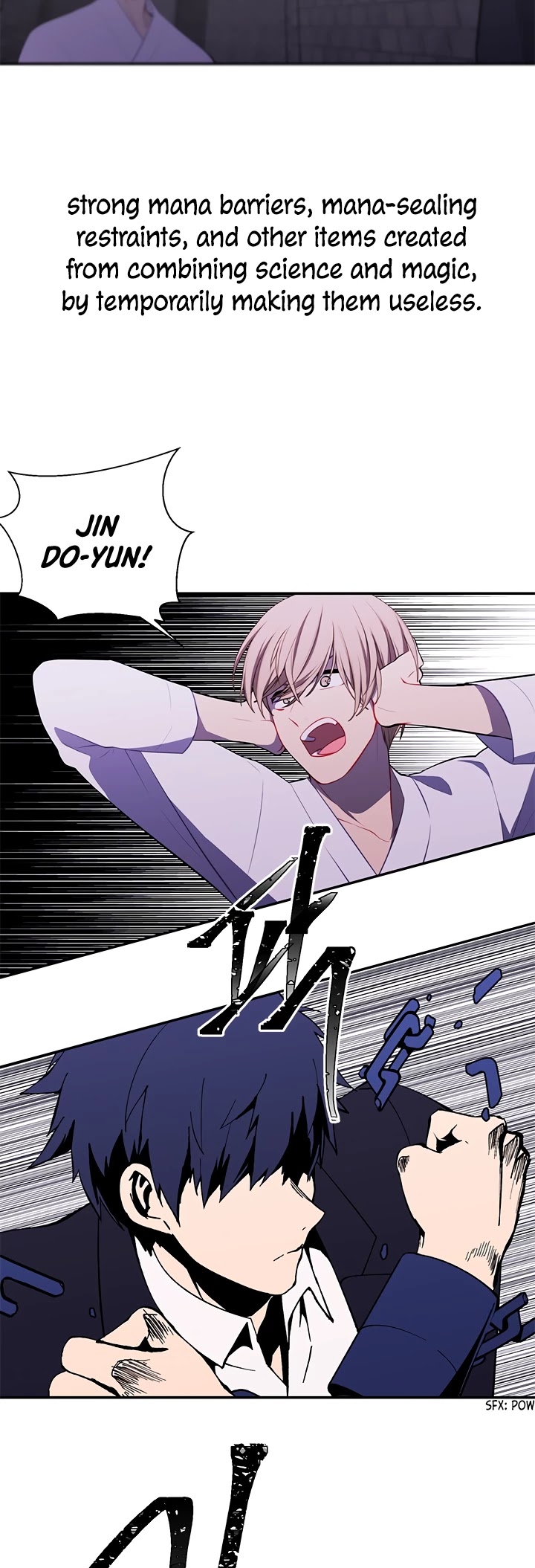Trapped in a Webnovel as a Good-for-Nothing Chapter 29 page 3 - Chapter 29