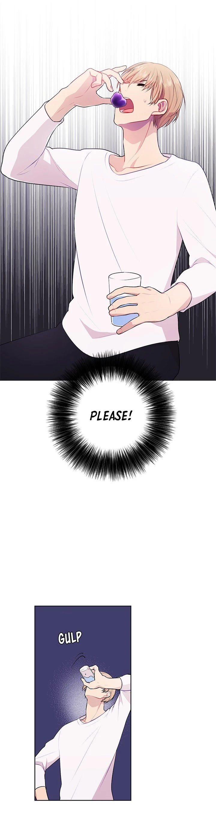 Trapped in a Webnovel as a Good-for-Nothing Chapter 3 page 13 - Chapter 3