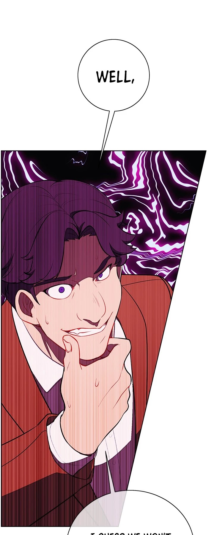 Trapped in a Webnovel as a Good-for-Nothing Chapter 3 page 29 - Chapter 3