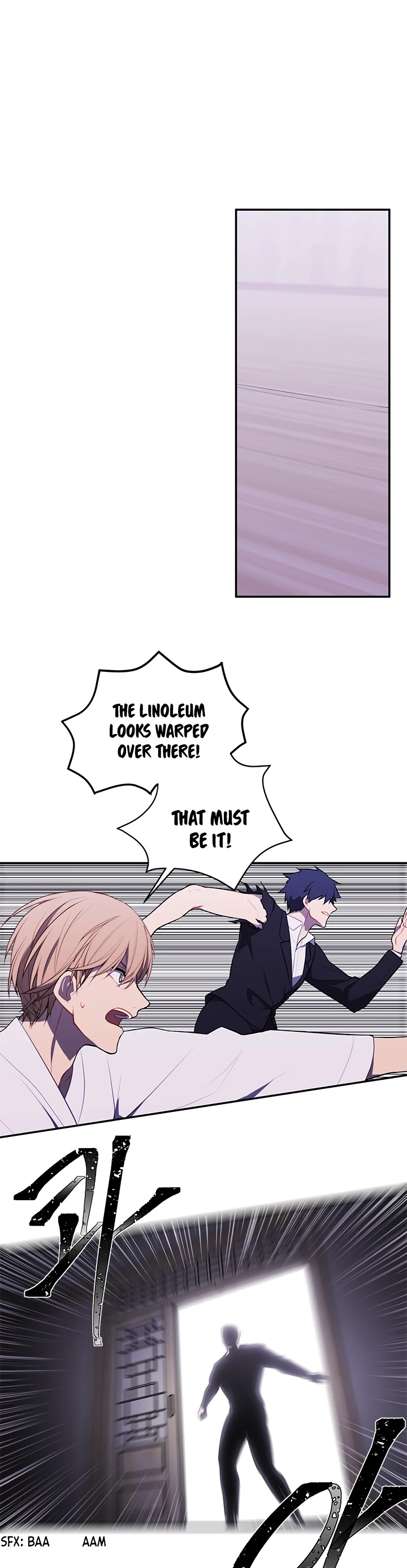 Trapped in a Webnovel as a Good-for-Nothing Chapter 30 page 10 - Chapter 30