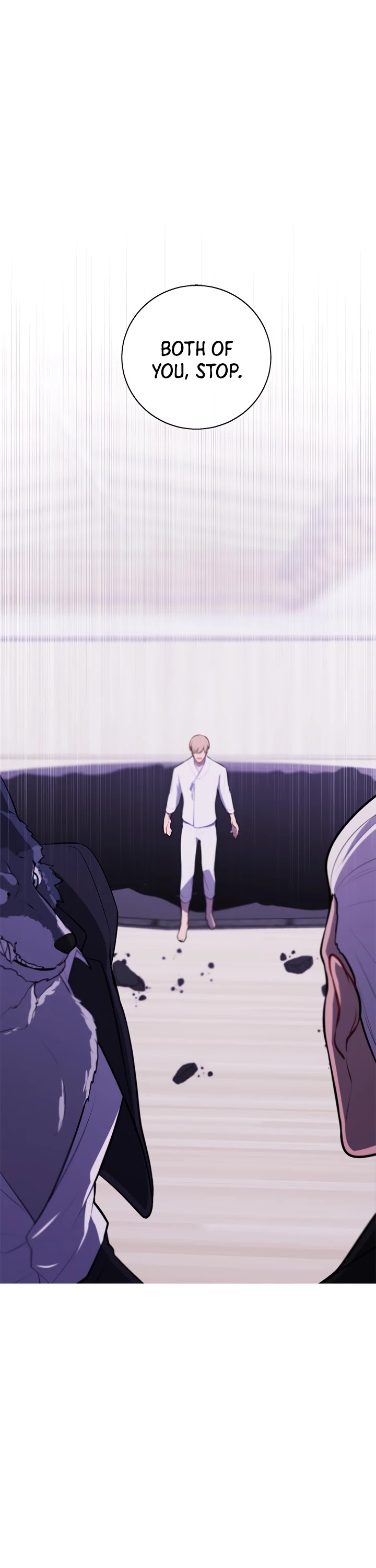 Trapped in a Webnovel as a Good-for-Nothing Chapter 30 page 16 - Chapter 30