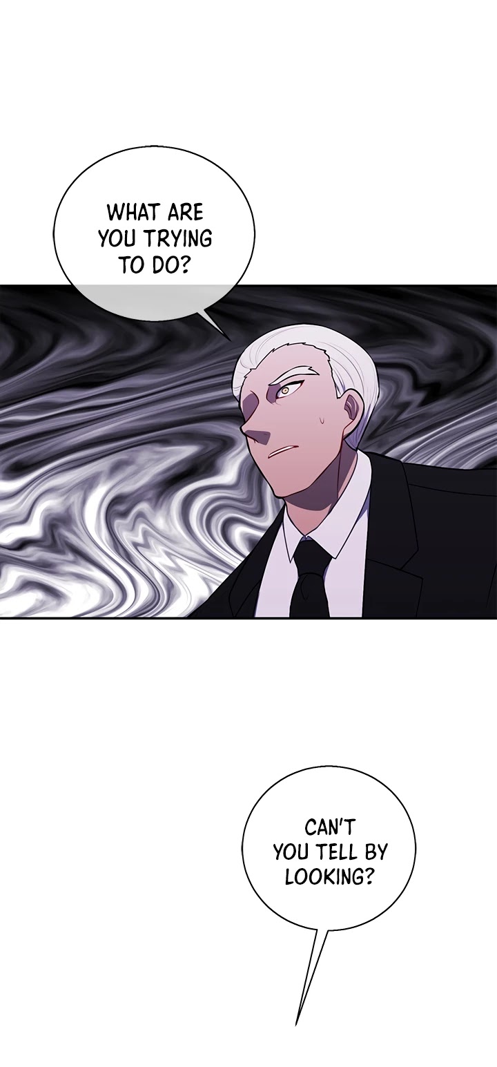Trapped in a Webnovel as a Good-for-Nothing Chapter 30 page 17 - Chapter 30