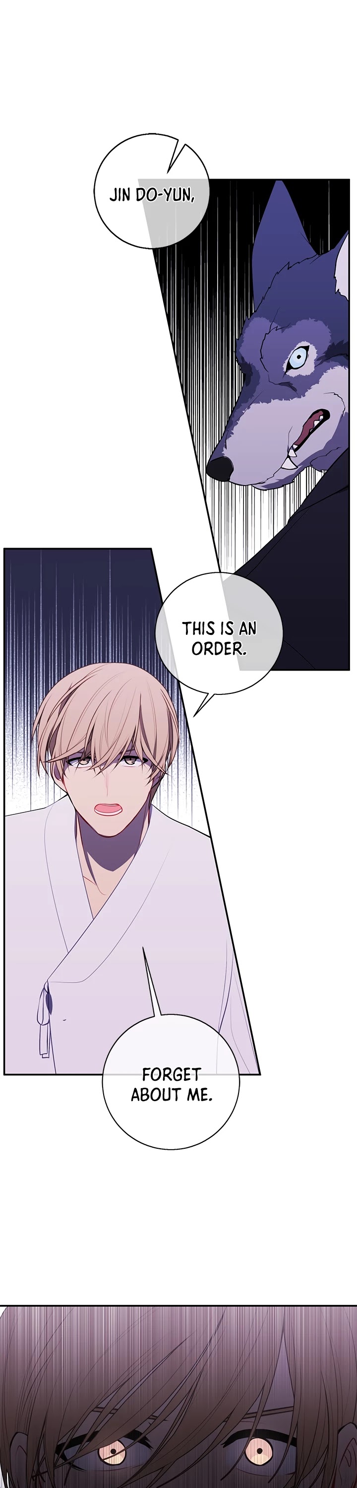 Trapped in a Webnovel as a Good-for-Nothing Chapter 30 page 19 - Chapter 30