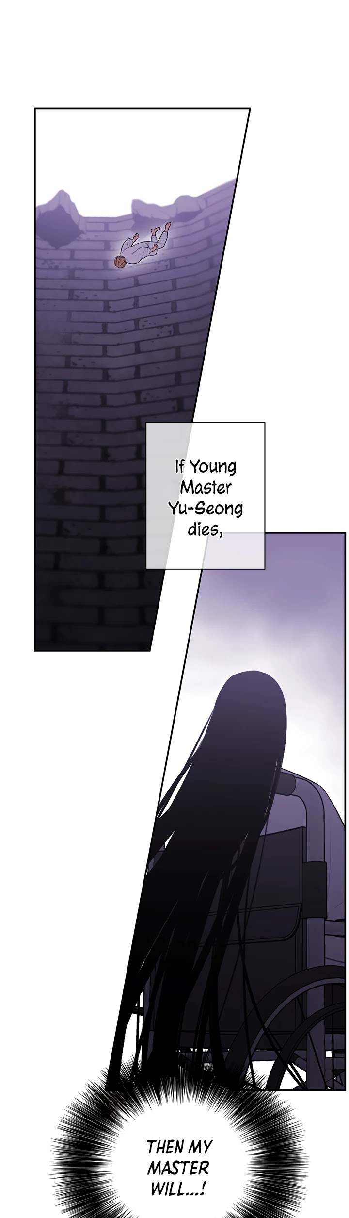Trapped in a Webnovel as a Good-for-Nothing Chapter 30 page 22 - Chapter 30