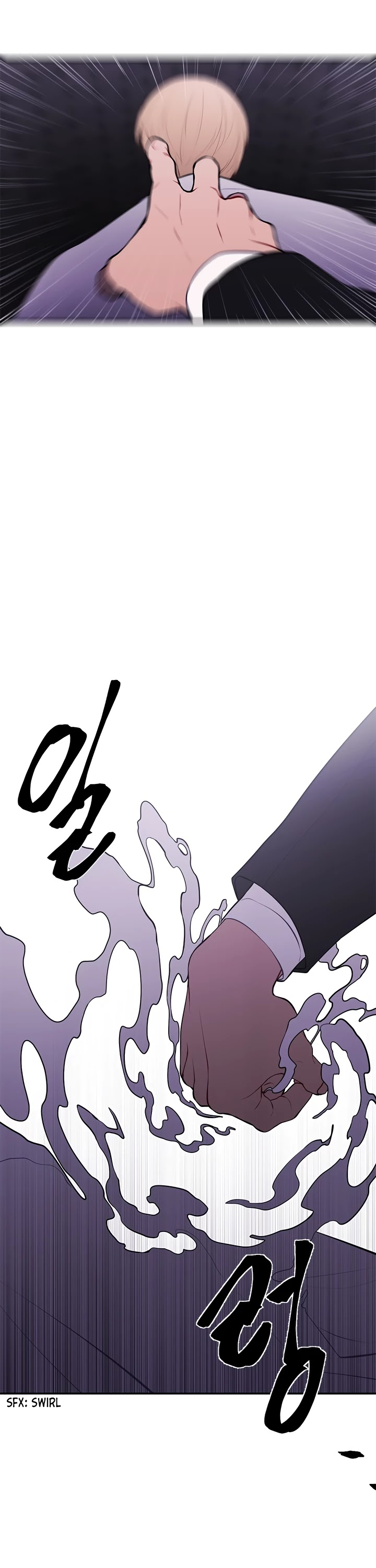 Trapped in a Webnovel as a Good-for-Nothing Chapter 30 page 24 - Chapter 30