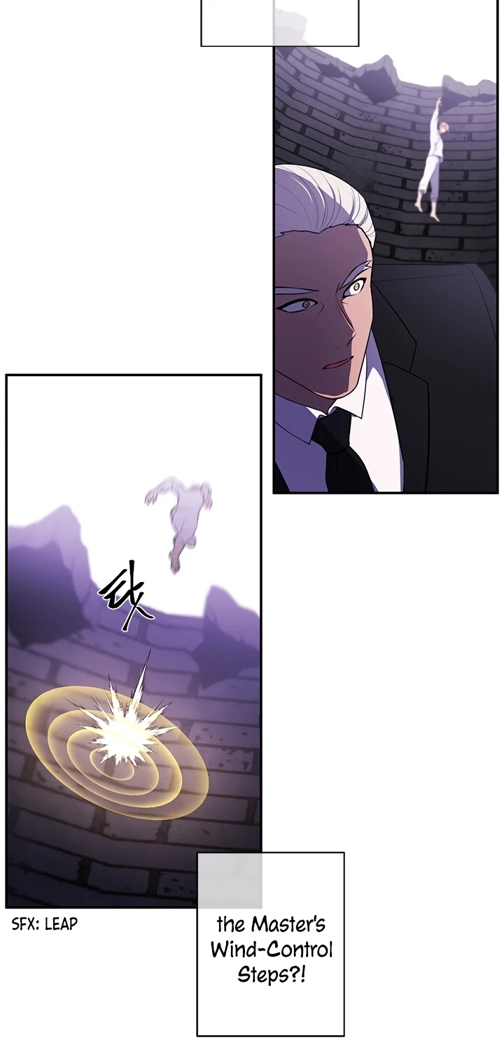 Trapped in a Webnovel as a Good-for-Nothing Chapter 30 page 26 - Chapter 30