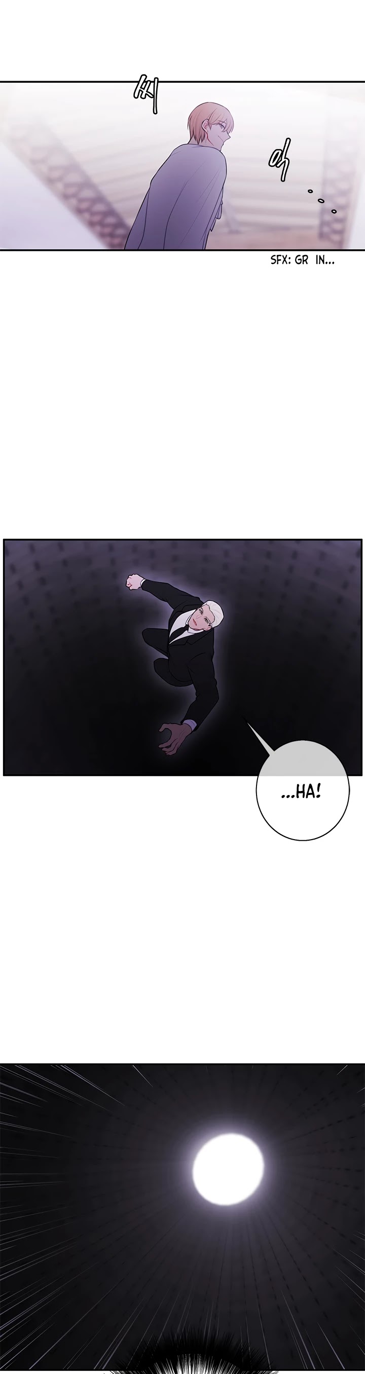 Trapped in a Webnovel as a Good-for-Nothing Chapter 30 page 27 - Chapter 30