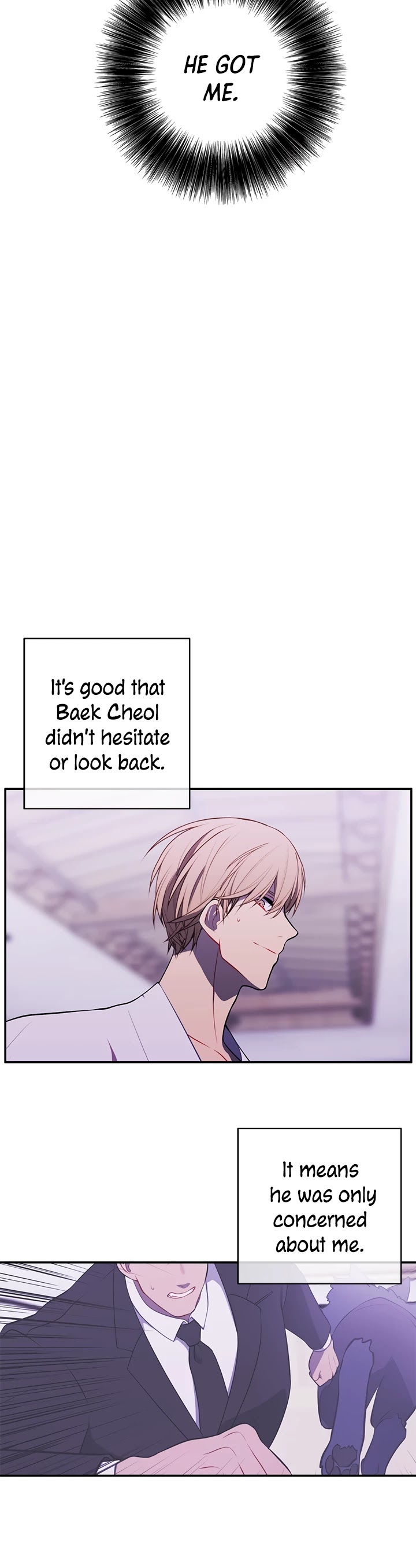Trapped in a Webnovel as a Good-for-Nothing Chapter 30 page 28 - Chapter 30