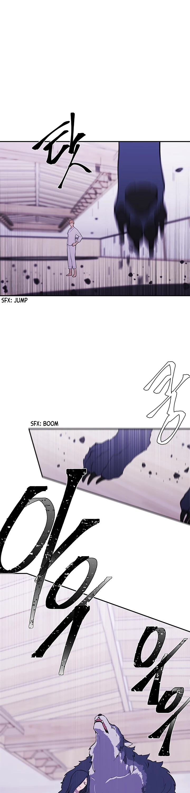 Trapped in a Webnovel as a Good-for-Nothing Chapter 30 page 32 - Chapter 30