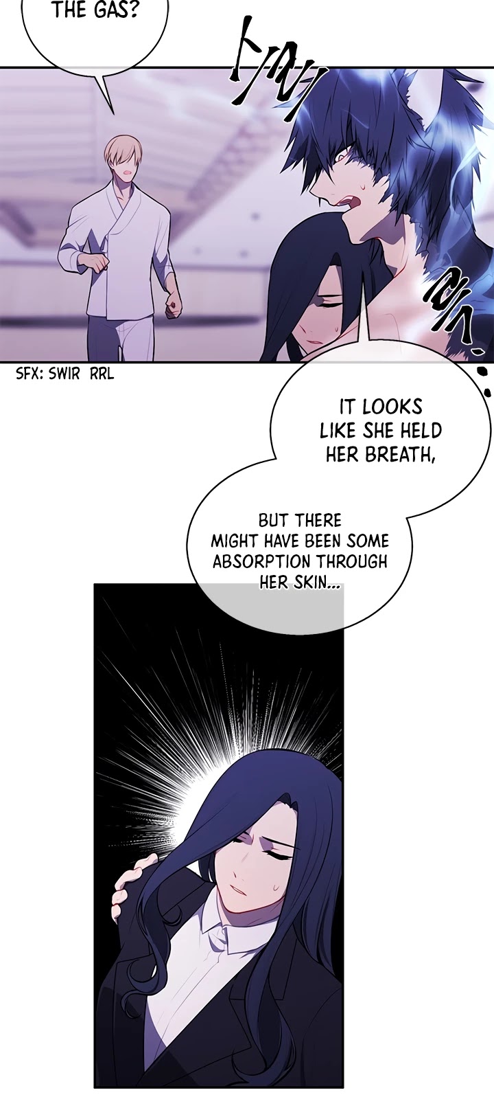 Trapped in a Webnovel as a Good-for-Nothing Chapter 30 page 34 - Chapter 30
