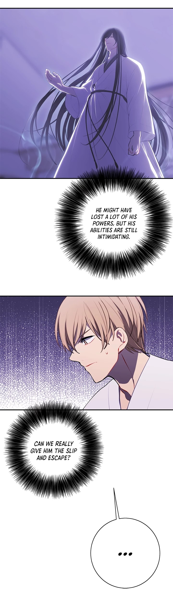 Trapped in a Webnovel as a Good-for-Nothing Chapter 30 page 37 - Chapter 30